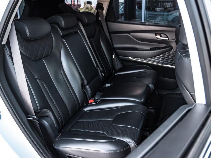 Hyundai Santa Fe IV Рестайлинг Магнитогорск  - изображение 14