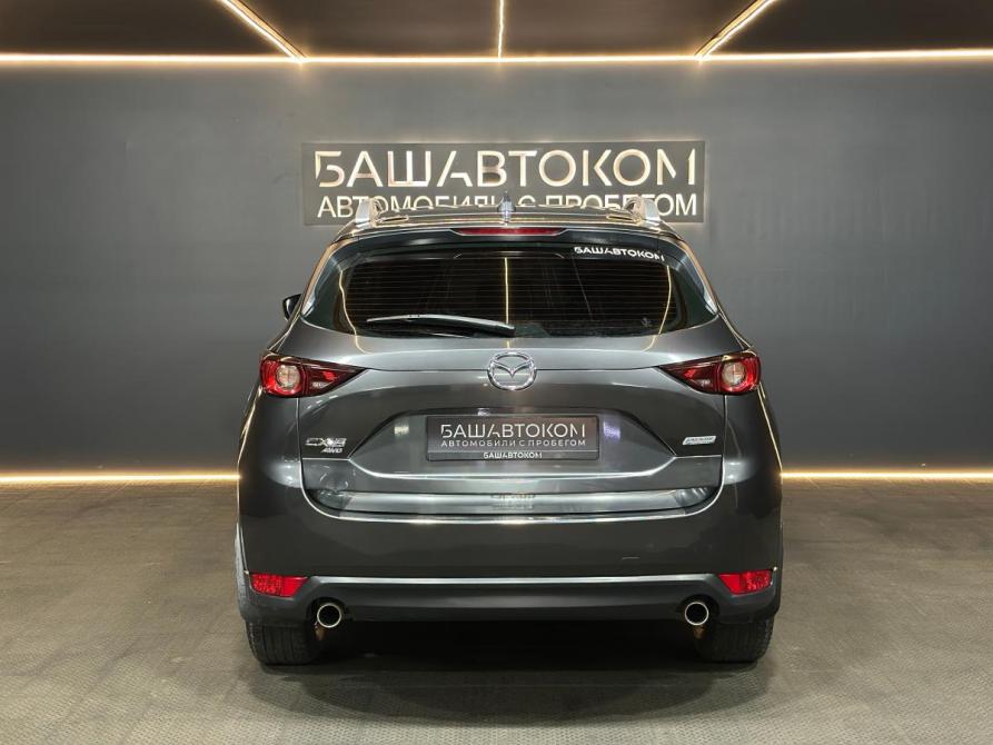 Mazda CX-5 II Уфа  - изображение 5