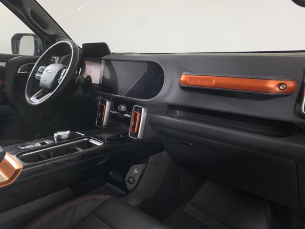 Haval Dargo с пробегом 2024 года, цена 2 685 000 рублей, 40790 км, внедорожник, Автокод Объявления