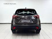 Mazda CX-5 I Рестайлинг Ростов-на-Дону  - изображение 22