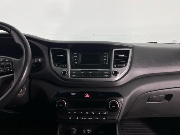 Hyundai Tucson III с пробегом 2018 года, цена 1 799 000 рублей, 170600 км, внедорожник, Автокод Объявления