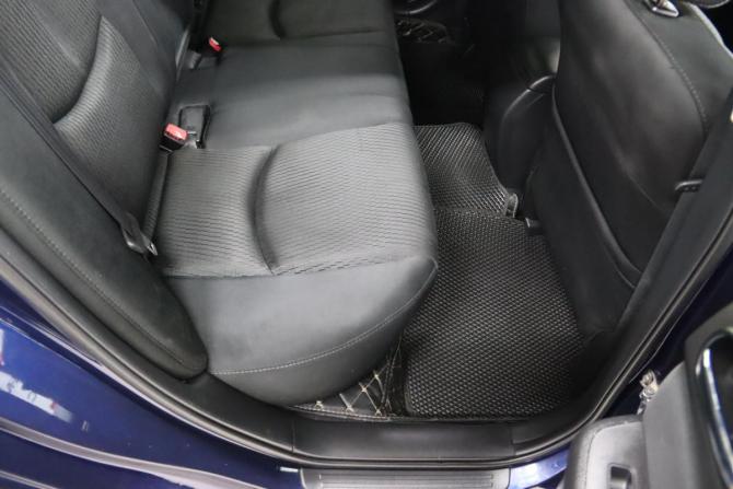 Mazda 6 II (GH) Рестайлинг с пробегом 2011 года, цена 925 250 рублей, 207744 км, седан, Автокод Объявления