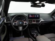 BMW X3 M I (F97) Рестайлинг Москва  - изображение 32