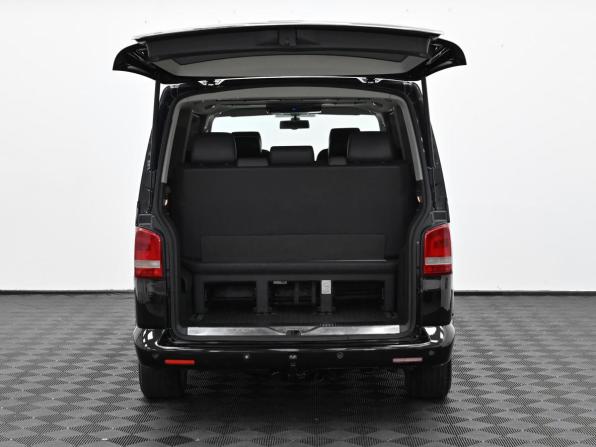 Volkswagen Multivan T5 Рестайлинг с пробегом 2011 года, цена 1 599 000 рублей, 155000 км, минивэн, Автокод Объявления