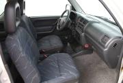 Suzuki Jimny III Рестайлинг 1 Нижний Новгород  - изображение 33