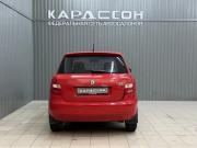 Skoda Fabia II Рестайлинг Магнитогорск  - изображение 20