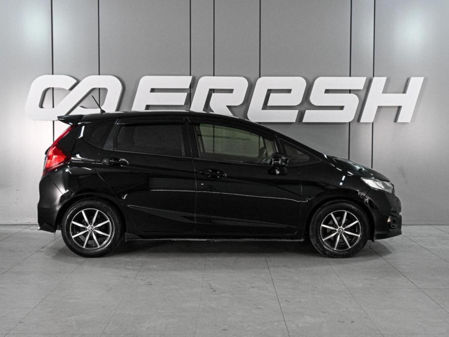 Honda Fit III Рестайлинг Ростов-на-Дону  - изображение 5