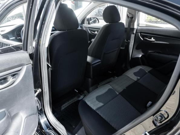 Kia Rio IV с пробегом 2019 года, цена 1 444 200 рублей, 105232 км, седан, Автокод Объявления