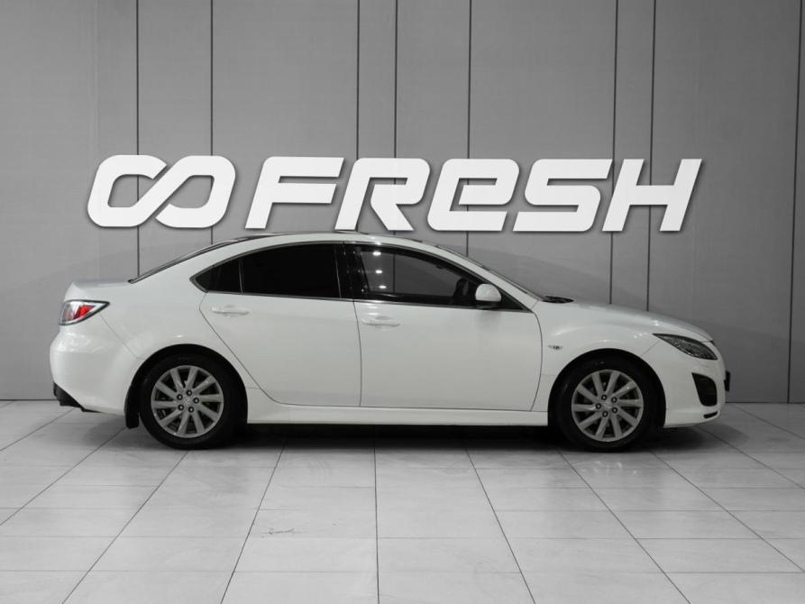 Mazda 6 II (GH) Рестайлинг Тверь  - изображение 5