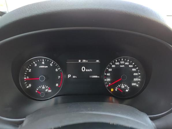 Kia Sportage IV Рестайлинг с пробегом 2021 года, цена 2 799 800 рублей, 113928 км, внедорожник, Автокод Объявления