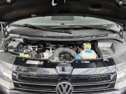 Volkswagen Multivan T5 Рестайлинг Москва  - изображение 34