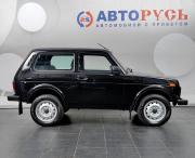 Lada (ВАЗ) Niva Legend I Москва  - изображение 28