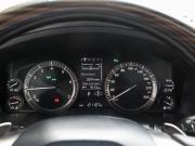 Lexus LX III Рестайлинг 2 Москва  - изображение 53