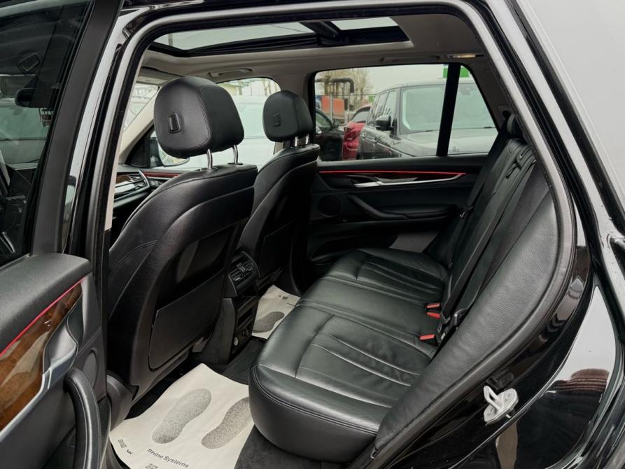 BMW X5 III (F15) Пермь  - изображение 16