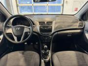Hyundai Solaris I Рестайлинг Подольск  - изображение 39