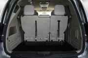 Chrysler Town &amp; Country V Рестайлинг Крым  - изображение 58