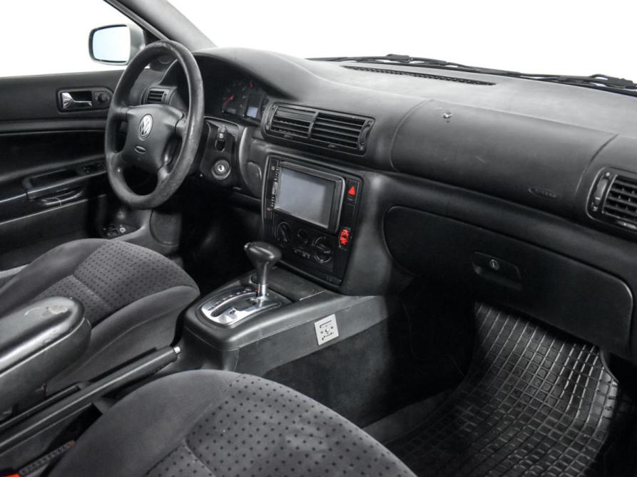 Volkswagen Passat B5 Санкт-Петербург  - изображение 12