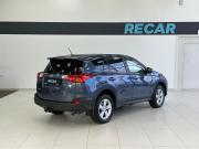 Toyota RAV4 IV (XA40) Санкт-Петербург  - изображение 46