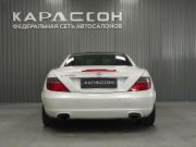 Mercedes-Benz SLK-Класс III (R172) Пермь  - изображение 18