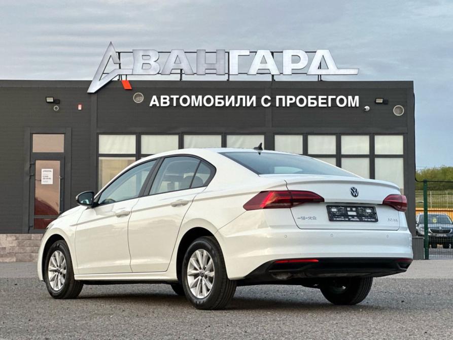 Volkswagen Bora IV (China Market) Рестайлинг Волгоград  - изображение 3