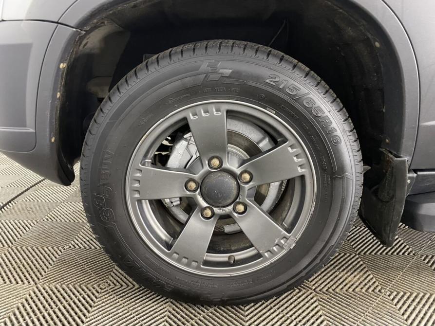 Chevrolet Niva I Рестайлинг Воронеж  - изображение 13