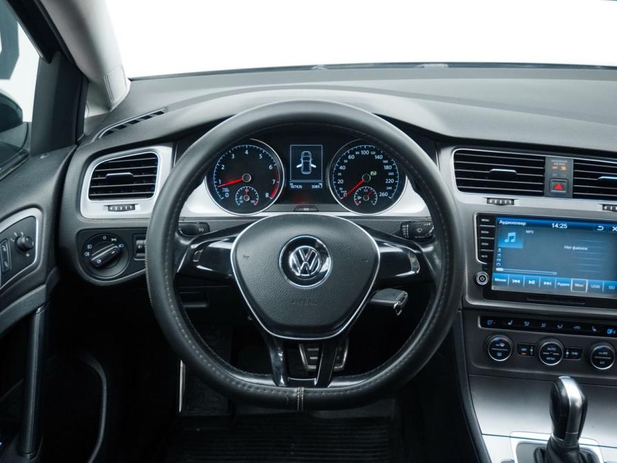 Volkswagen Golf VII Ростов-на-Дону  - изображение 7