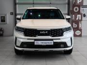 Kia Sorento IV Москва  - изображение 26