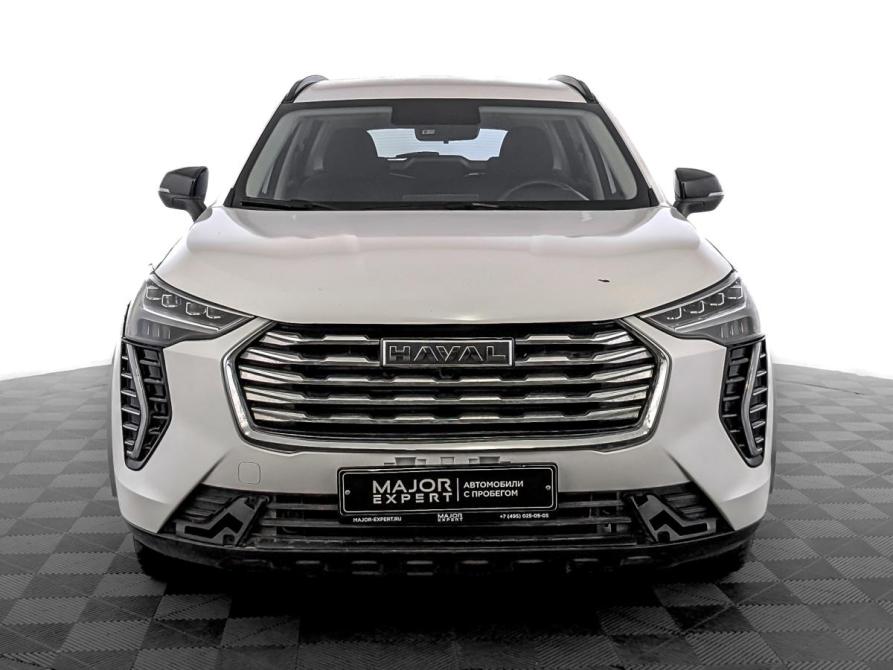 Haval Jolion I Рестайлинг Москва  - изображение 1