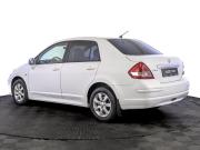 Nissan Tiida I Рестайлинг Москва  - изображение 32