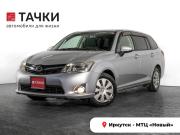 Toyota Corolla XI (E160 E170 E180) Иркутск  - изображение 22