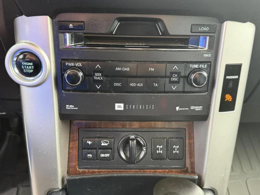 Toyota Land Cruiser Prado 150 Series Чебоксары  - изображение 16