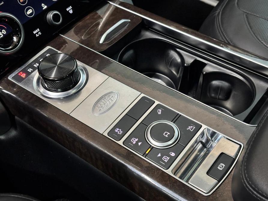 Land Rover Range Rover IV Рестайлинг Набережные Челны  - изображение 26