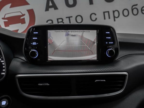 Hyundai Tucson III Рестайлинг с пробегом 2020 года, цена 1 949 000 рублей, 198305 км, внедорожник, Автокод Объявления