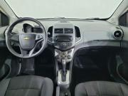 Chevrolet Aveo II Москва  - изображение 20