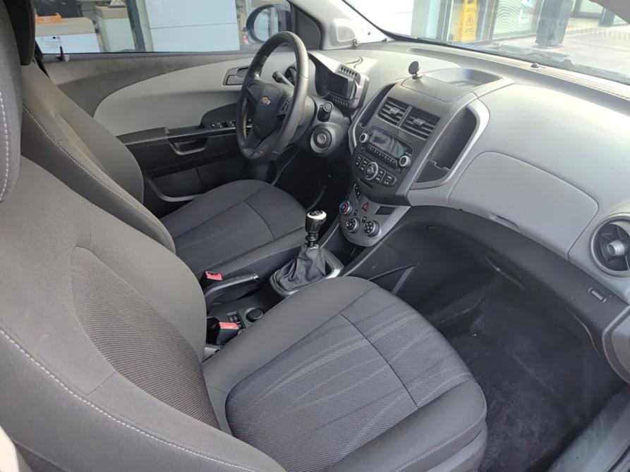 Chevrolet Aveo II Ижевск  - изображение 13