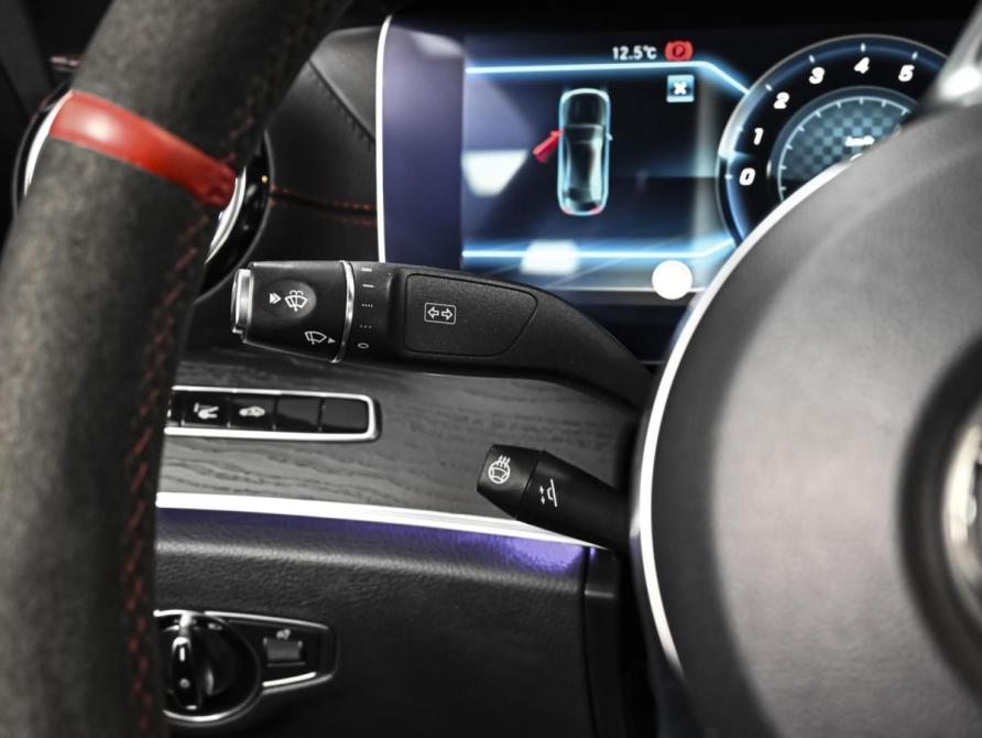 Mercedes-Benz E-Класс AMG V (W213) Ставрополь  - изображение 19