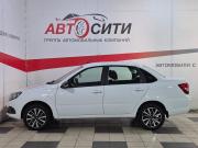 Lada (ВАЗ) Granta I Рестайлинг Воронеж  - изображение 25