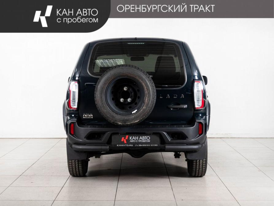 Lada (ВАЗ) Niva Travel I Казань  - изображение 4