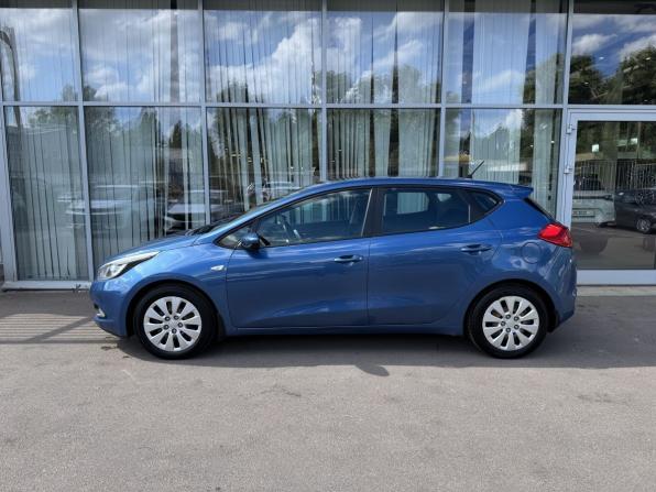 Kia Ceed II с пробегом 2013 года, цена 1 039 000 рублей, 213000 км, хэтчбек, Автокод Объявления