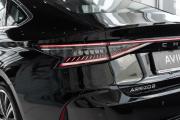 Chery Arrizo 8 Москва  - изображение 10