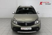 Renault Sandero I Астрахань  - изображение 23