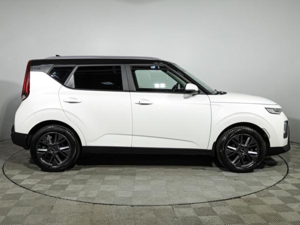 Kia Soul III с пробегом 2021 года, цена 2 199 700 рублей, 75294 км, хэтчбек, Автокод Объявления