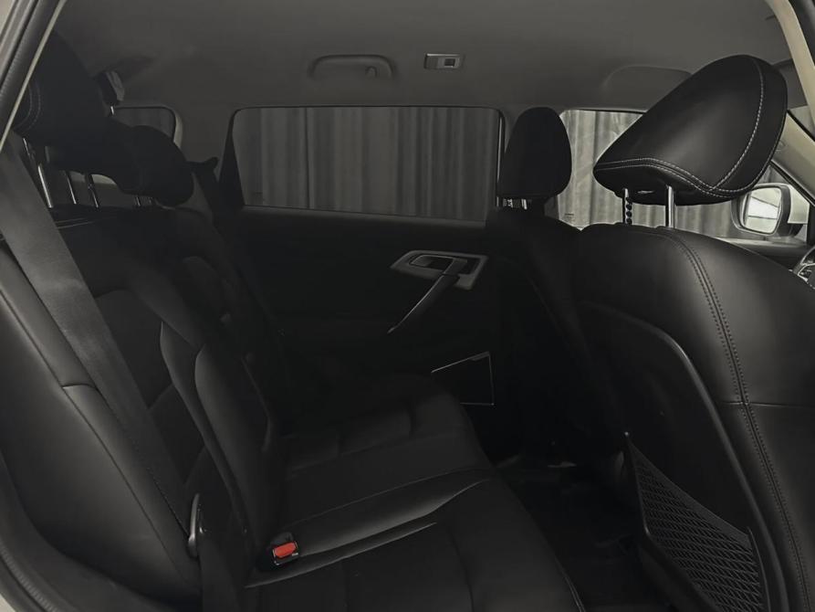 Geely Atlas I Красноярск  - изображение 12