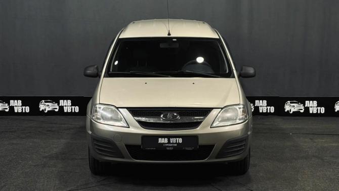 Lada (ВАЗ) Largus I с пробегом 2014 года, цена 610 000 рублей, 201000 км, универсал, Автокод Объявления