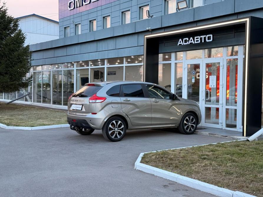 Lada (ВАЗ) XRAY I Энгельс  - изображение 6