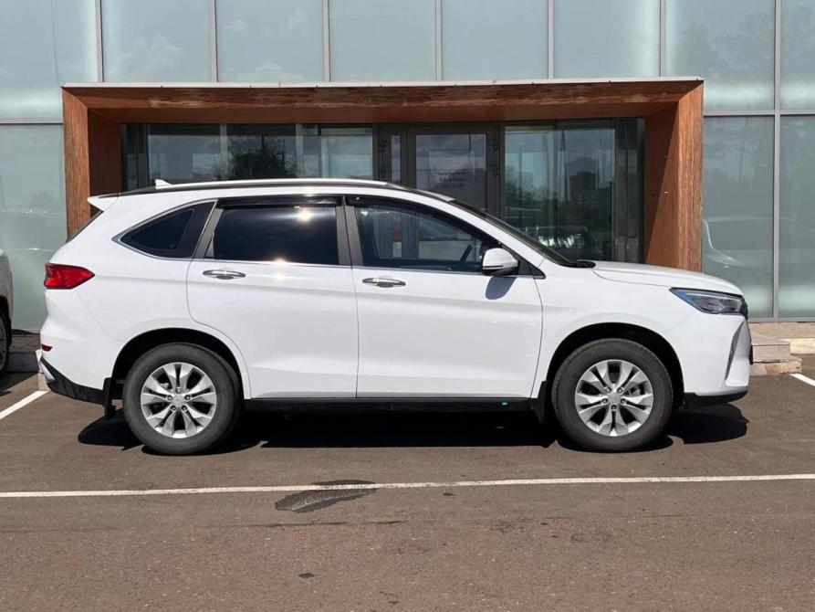 Haval M6 II Оренбург  - изображение 4