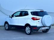 Ford EcoSport II Воронеж  - изображение 27