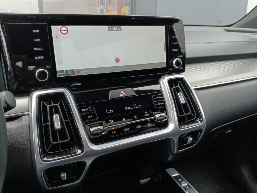 Kia Sorento IV Москва  - изображение 16