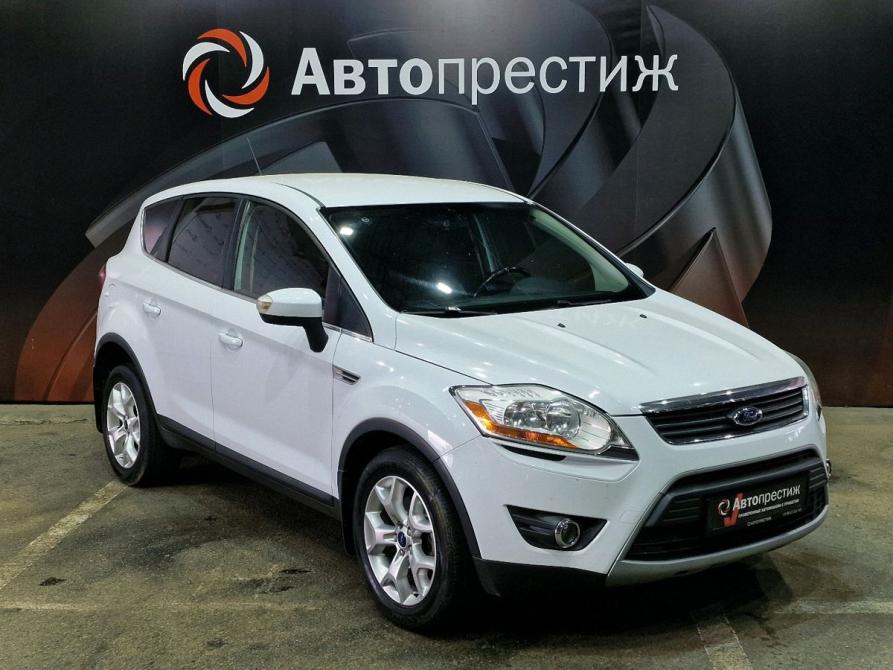 Ford Kuga I Ставрополь  - изображение 3