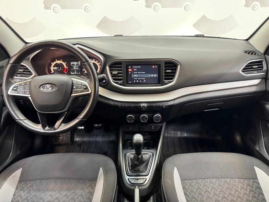 Lada (ВАЗ) Vesta I Рестайлинг (NG) Ставрополь  - изображение 13